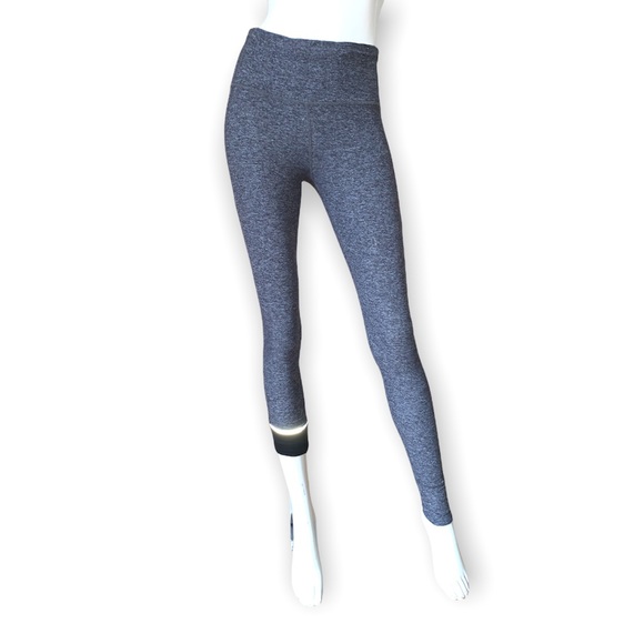 Lululemon high rise pants - Picture 5 of 9